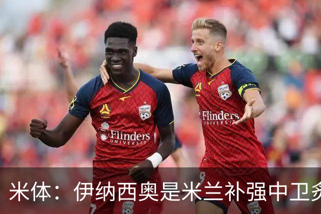 米体：伊纳西奥是米兰补强中卫炙手可热的名字 阿莫林渴望签下他